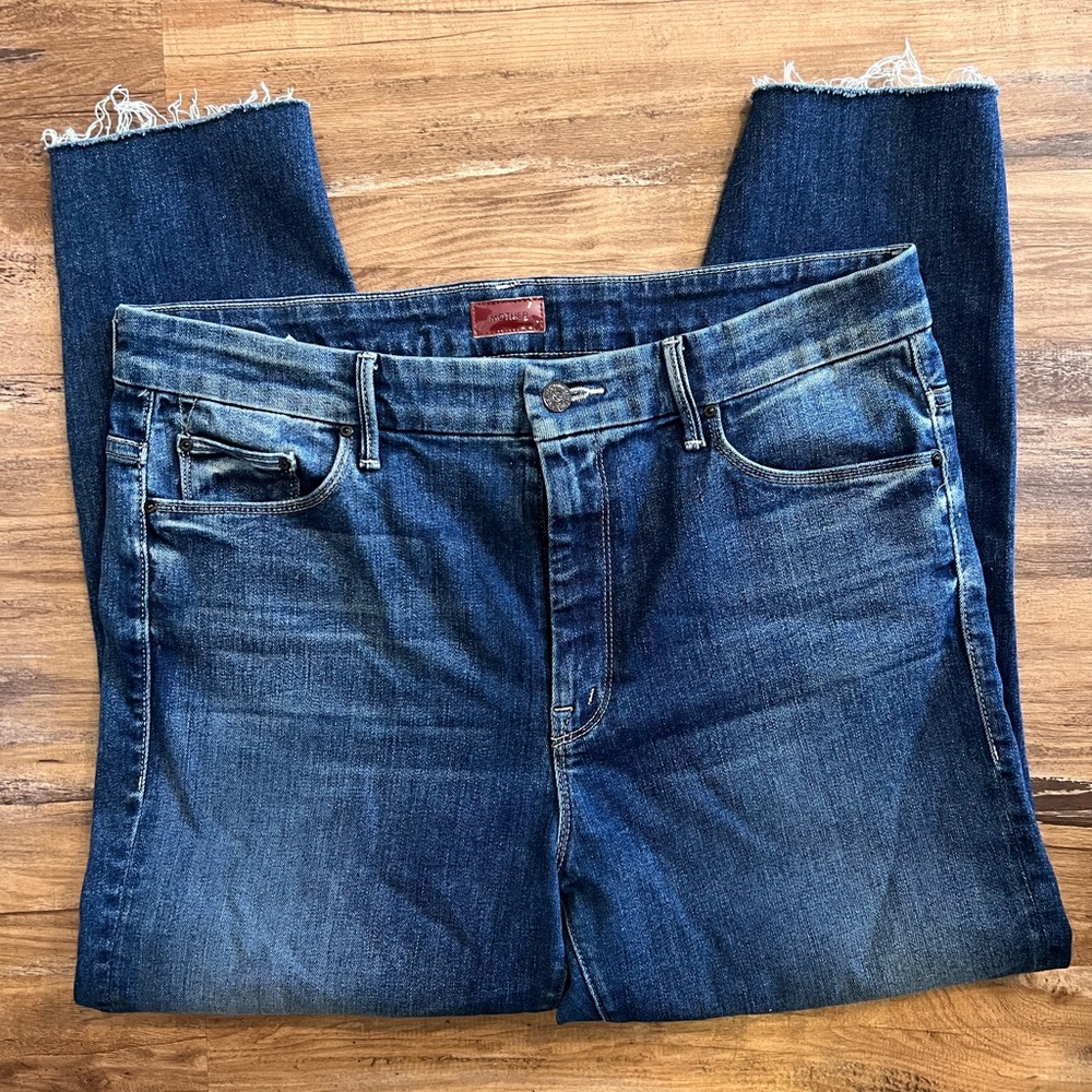 Mothers Jeans